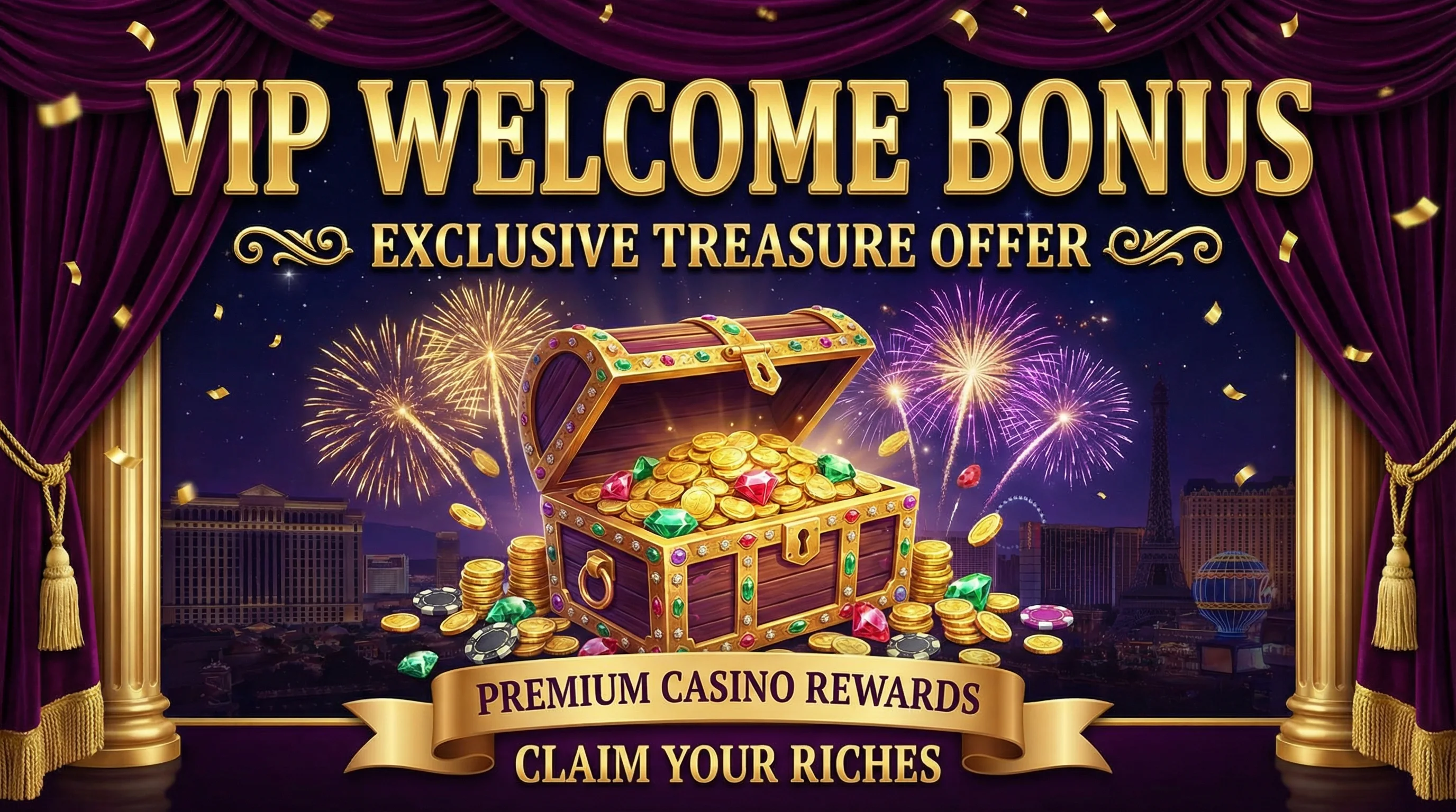 c7娱乐VIP欢迎奖金充值活动